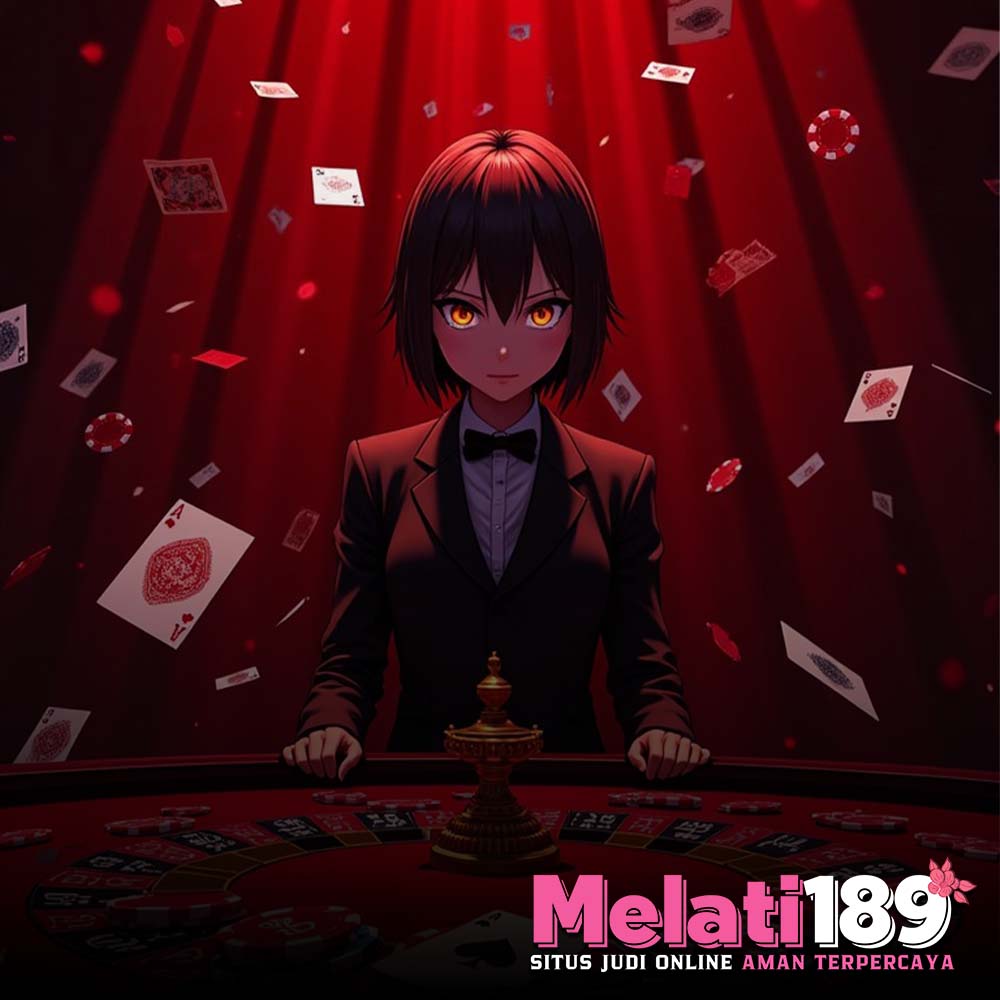 MELATI189 | Satu Portal, Pasti Lengkap Ribuan Keseruan 